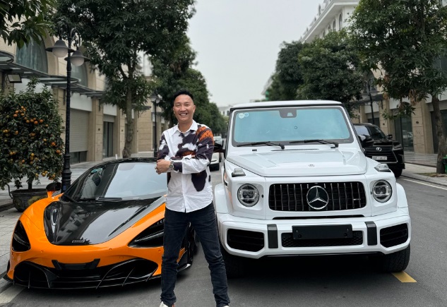 Bên trong căn nhà Bên trong căn nhà