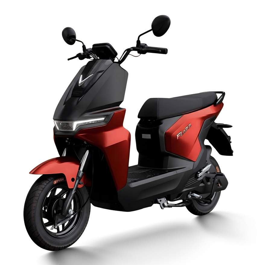 Đại lý nhận cọc 2 mẫu xe máy điện VinFast mới: Giá từ hơn 13 triệu đồng, pin LFP, chạy tới 135km/sạc, làm khó xe xăng giá rẻ- Ảnh 8. Đại lý nhận cọc 2 mẫu xe máy điện VinFast mới: Giá từ hơn 13 triệu đồng, pin LFP, chạy tới 135km/sạc, làm khó xe xăng giá rẻ- Ảnh 8.