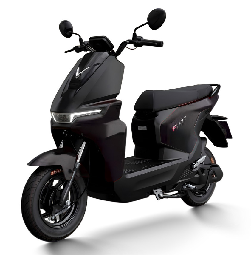 Đại lý nhận cọc 2 mẫu xe máy điện VinFast mới: Giá từ hơn 13 triệu đồng, pin LFP, chạy tới 135km/sạc, làm khó xe xăng giá rẻ- Ảnh 6. Đại lý nhận cọc 2 mẫu xe máy điện VinFast mới: Giá từ hơn 13 triệu đồng, pin LFP, chạy tới 135km/sạc, làm khó xe xăng giá rẻ- Ảnh 6.