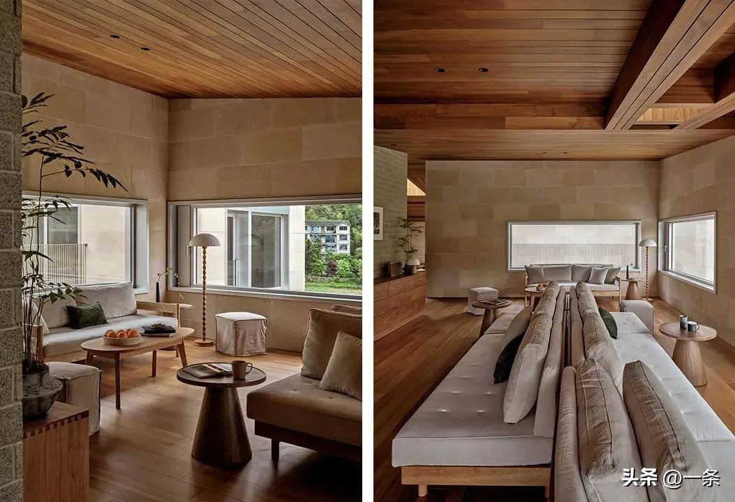 Doanh nhân chi tiền xây nhà 4 tầng to nhất làng cho bố mẹ dưỡng già, đủ chỗ cho đại gia đình 30 thành viên chung sống: “Tôi lãi bất ngờ”- Ảnh 8.