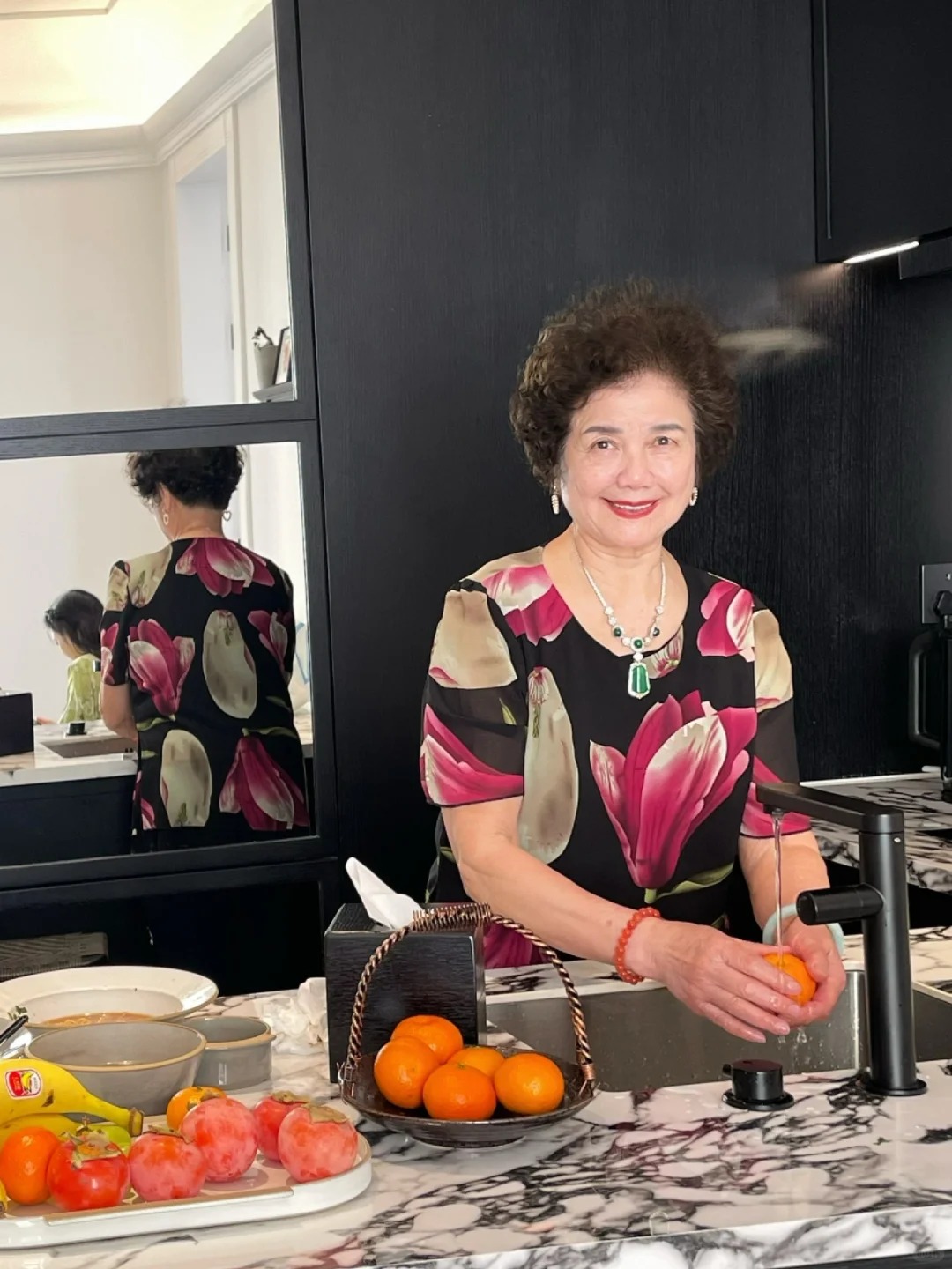 Sống đến tuổi 60 mới thấm: Đừng vì cái "danh hão" của con mà đánh mất cái "phúc thật" của mình- Ảnh 1.