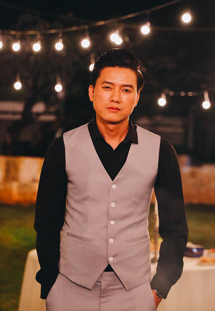 Quách Ngọc Tuyên bị tai nạn- Ảnh 7. Quách Ngọc Tuyên bị tai nạn- Ảnh 7.