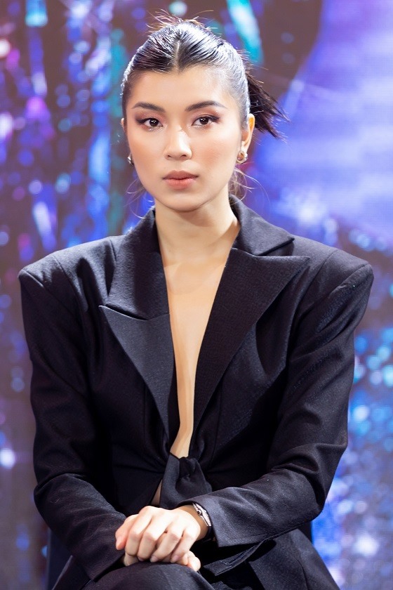 1 sao Vbiz thừa nhận đang yêu Tóc Tiên- Ảnh 6. 1 sao Vbiz thừa nhận đang yêu Tóc Tiên- Ảnh 6.