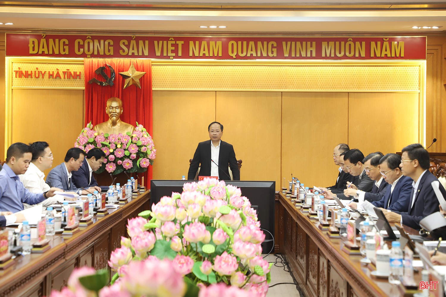 Loạt dự án lớn của Vingroup tại quê nhà tỷ phú Phạm Nhật Vượng “cấp tốc” được giải phóng mặt bằng- Ảnh 3. Loạt dự án lớn của Vingroup tại quê nhà tỷ phú Phạm Nhật Vượng “cấp tốc” được giải phóng mặt bằng- Ảnh 3.