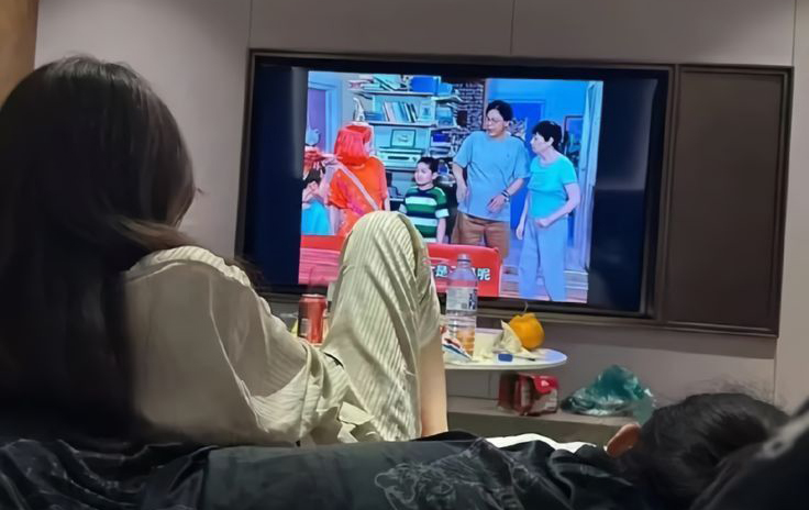 Người đàn ông chết vì ung thư đại trực tràng, người nhà bật khóc: "Ông ấy ăn uống lành mạnh nhưng thích làm 3 việc"- Ảnh 2.