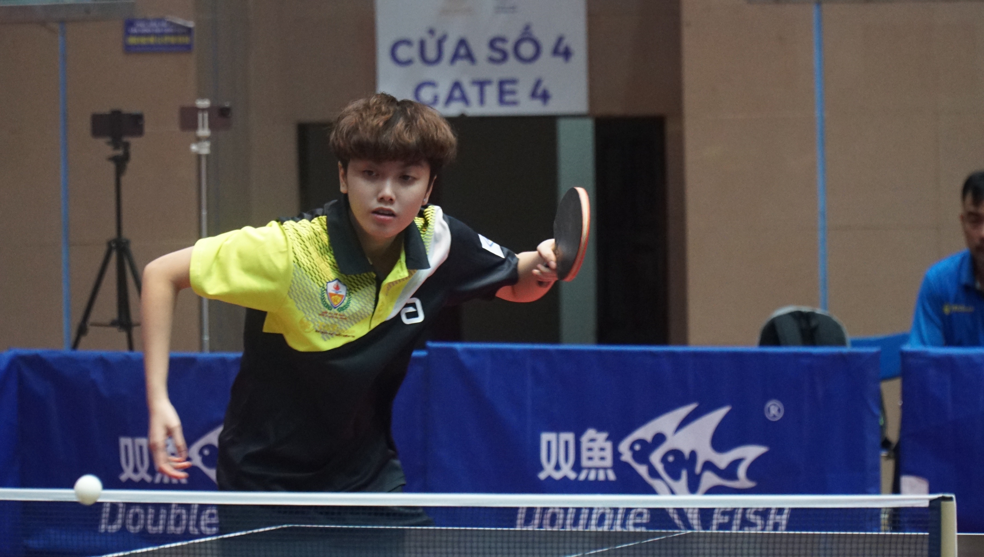 "Anh Hoàng càng chơi càng hay, SEA Games 33 này không chọn cậu ấy thì chọn ai?"- Ảnh 3. "Anh Hoàng càng chơi càng hay, SEA Games 33 này không chọn cậu ấy thì chọn ai?"- Ảnh 3.