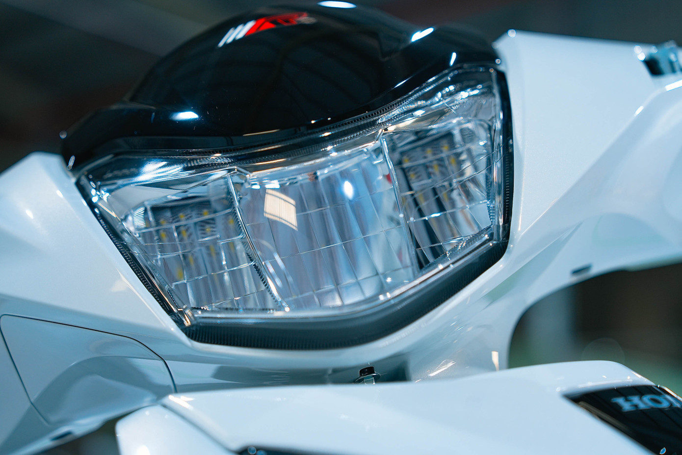 Honda Wave bản giới hạn được đưa về Việt Nam- Ảnh 9.