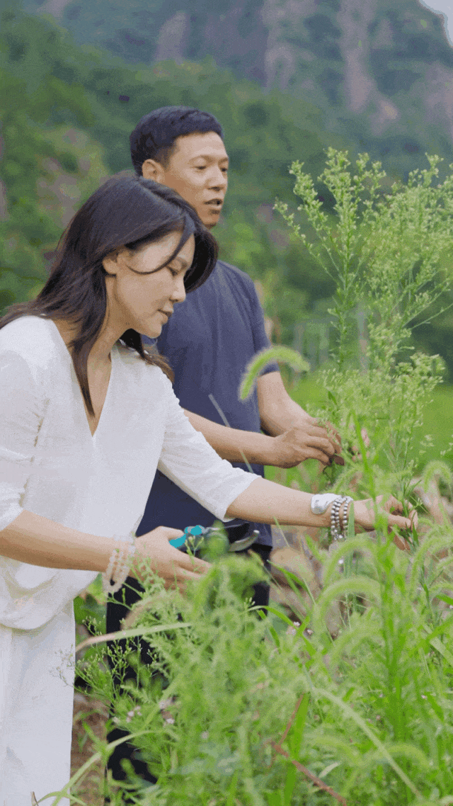 Doanh nhân chi tiền xây nhà 4 tầng to nhất làng cho bố mẹ dưỡng già, đủ chỗ cho đại gia đình 30 thành viên chung sống: “Tôi lãi bất ngờ”- Ảnh 12.