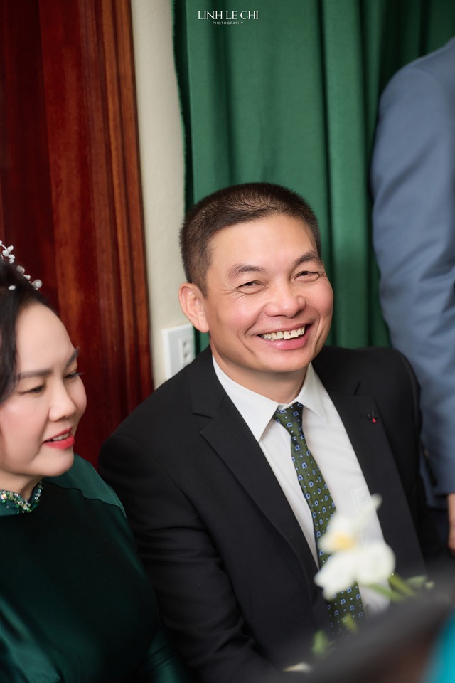 Cái nhất của Chủ tịch Tập đoàn Sơn Hải- Ảnh 6. Cái nhất của Chủ tịch Tập đoàn Sơn Hải- Ảnh 6.