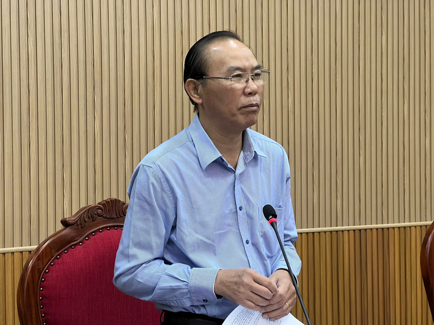 Cà Mau khởi tố 11 vụ án vi phạm chống khai thác IUU- Ảnh 1.