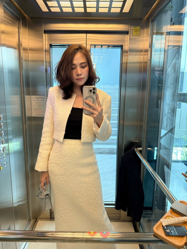 Vợ của doanh nhân Cường Đô La thông báo nóng- Ảnh 3. Vợ của doanh nhân Cường Đô La thông báo nóng- Ảnh 3.