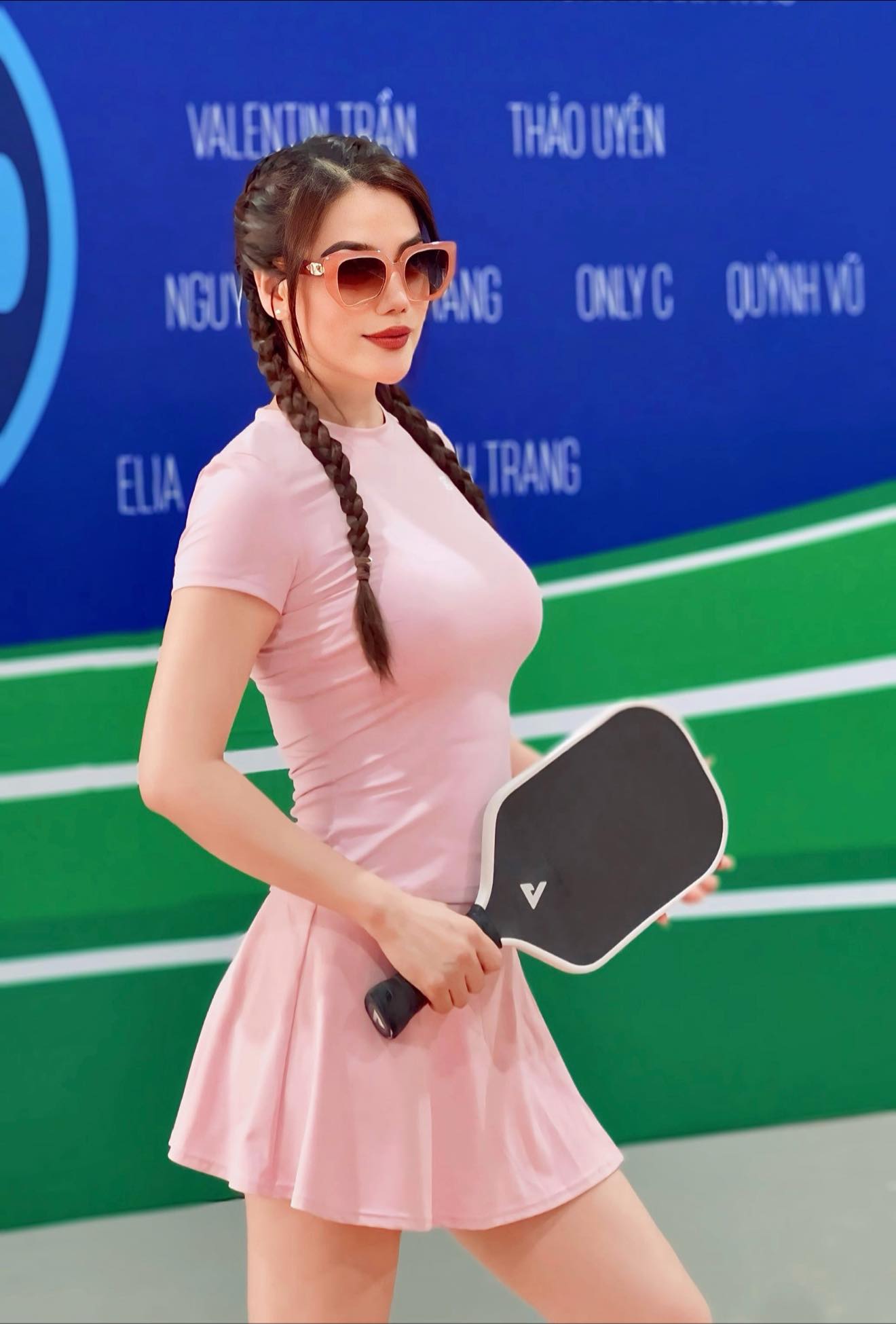 Những dự án cuối của Trương Ngọc Ánh trước khi bị bắt- Ảnh 9. Những dự án cuối của Trương Ngọc Ánh trước khi bị bắt- Ảnh 9.