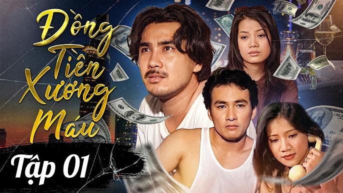 Đồng Tiền Xương Máu của Trương Ngọc Ánh- Ảnh 2. Đồng Tiền Xương Máu của Trương Ngọc Ánh- Ảnh 2.