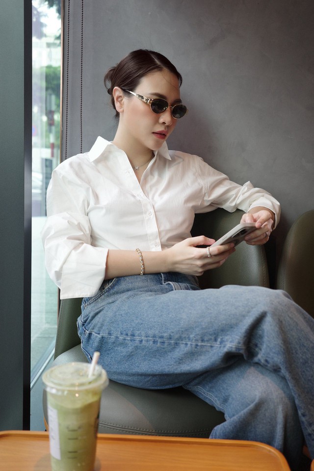 Vợ của doanh nhân Cường Đô La thông báo nóng- Ảnh 4. Vợ của doanh nhân Cường Đô La thông báo nóng- Ảnh 4.