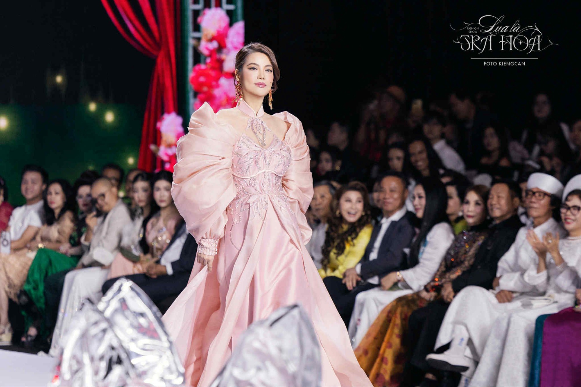 Những dự án cuối của Trương Ngọc Ánh trước khi bị bắt- Ảnh 8. Những dự án cuối của Trương Ngọc Ánh trước khi bị bắt- Ảnh 8.