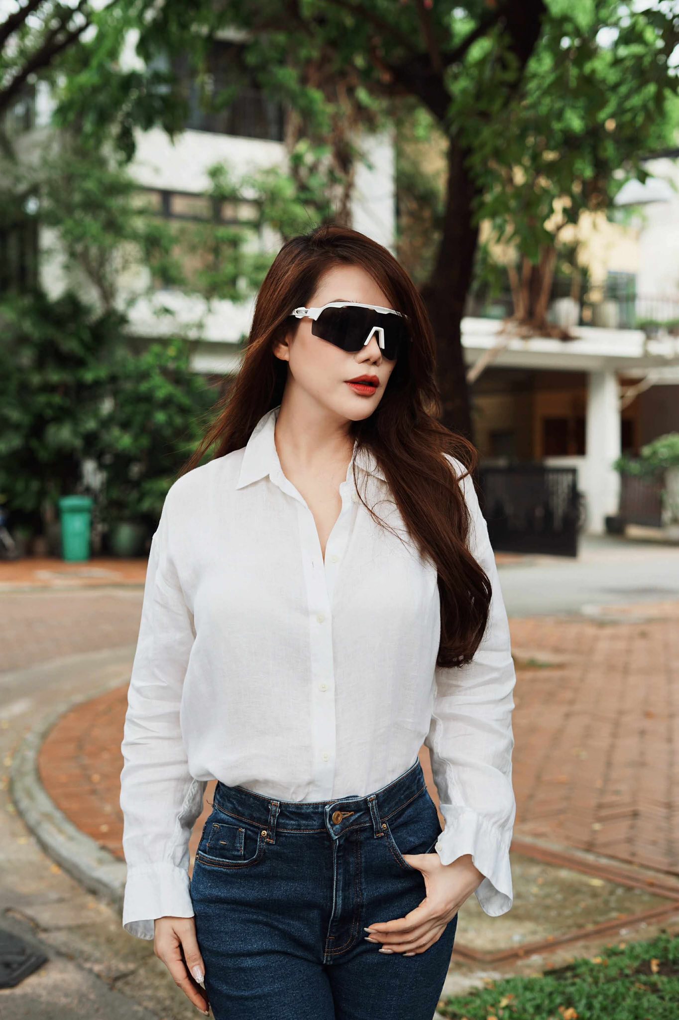 Những dự án cuối của Trương Ngọc Ánh trước khi bị bắt- Ảnh 7. Những dự án cuối của Trương Ngọc Ánh trước khi bị bắt- Ảnh 7.