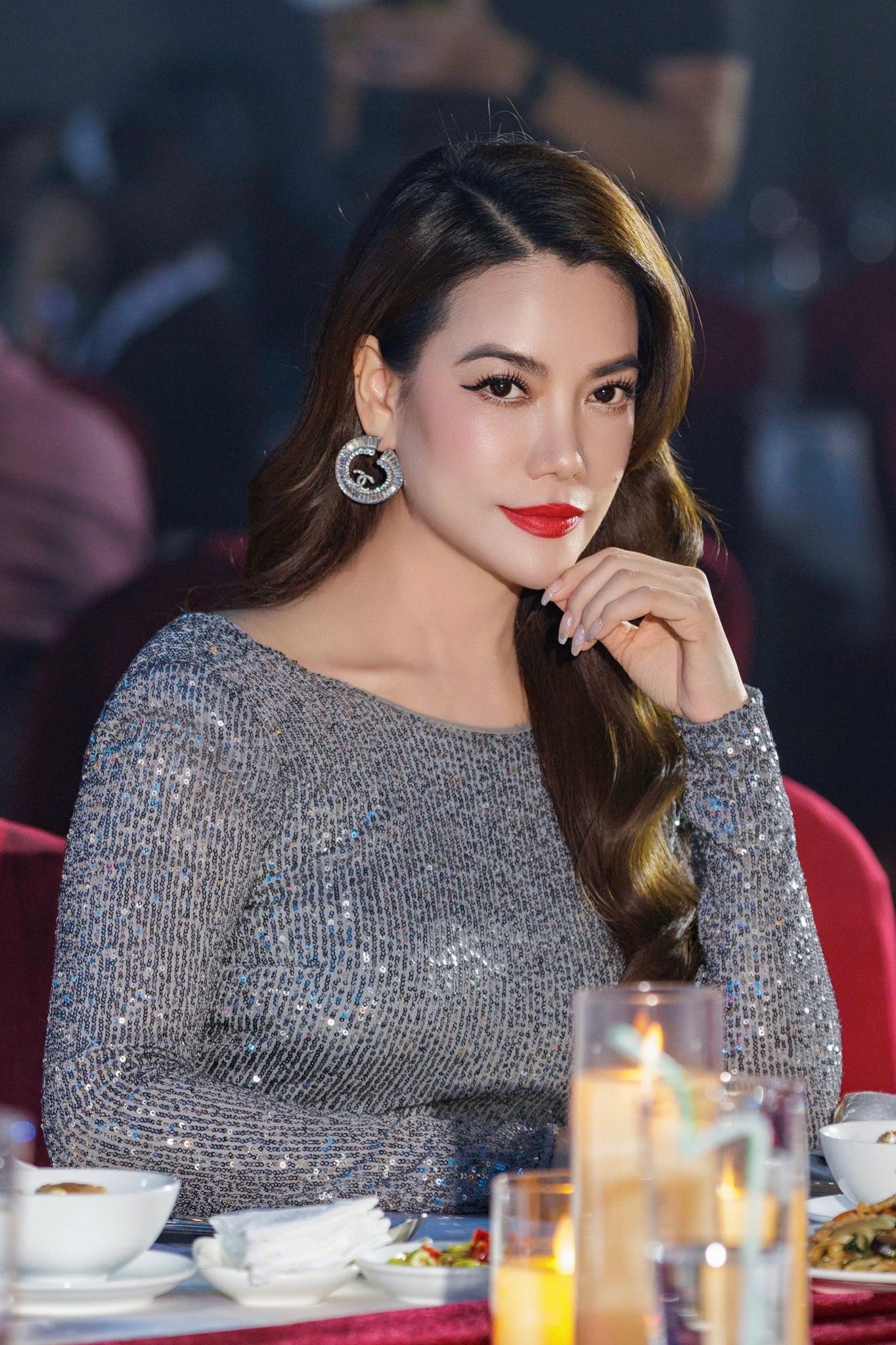 Đồng Tiền Xương Máu của Trương Ngọc Ánh- Ảnh 1. Đồng Tiền Xương Máu của Trương Ngọc Ánh- Ảnh 1.