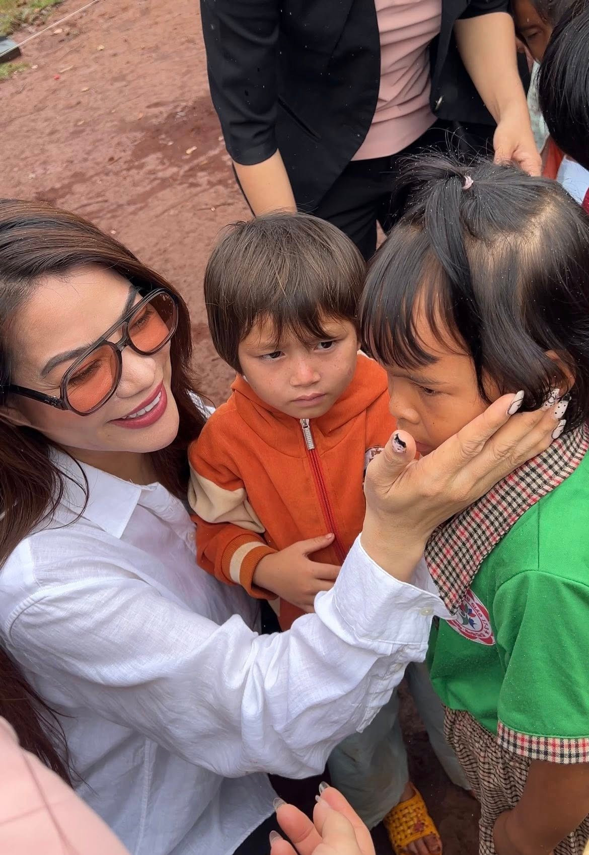 Trương Ngọc Ánh làm gì vài tiếng trước khi bị bắt?- Ảnh 2.