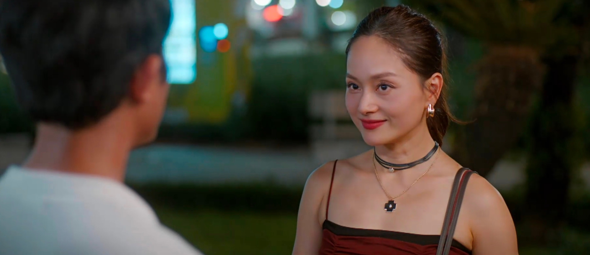 Lan Phương quá hợp làm tiểu tam- Ảnh 13. Lan Phương quá hợp làm tiểu tam- Ảnh 13.