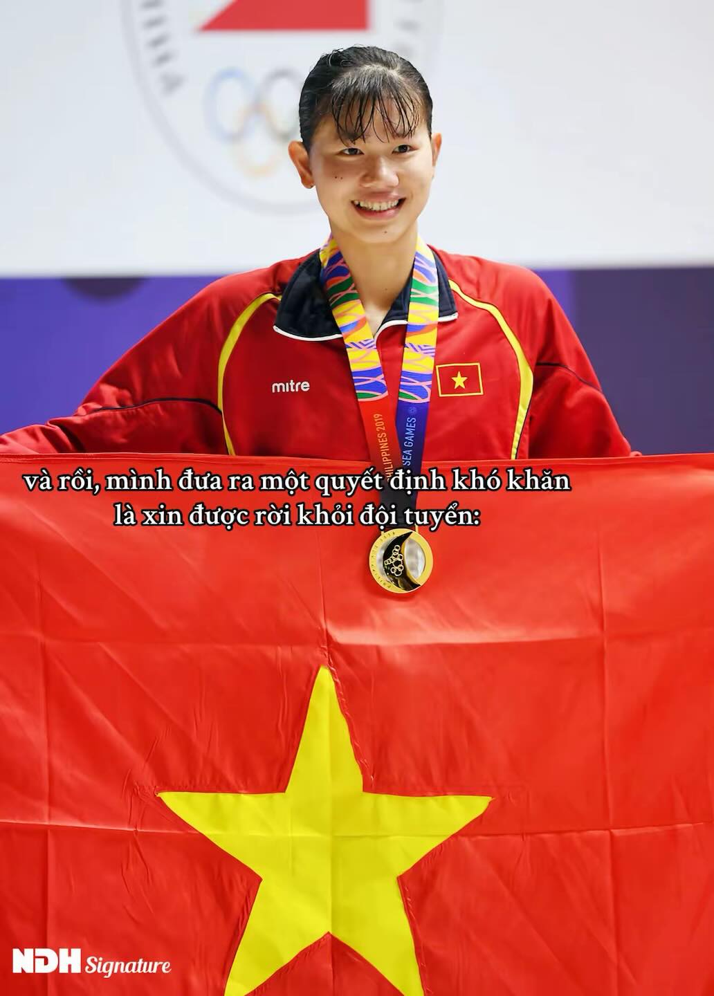 1,5 triệu người xem qu&aacute; khứ tự ti của &Aacute;nh Vi&ecirc;n, từng vai u thịt bắp, da sạm, răng thưa, hiện tại ho&aacute; mỹ nh&acirc;n- Ảnh 13.