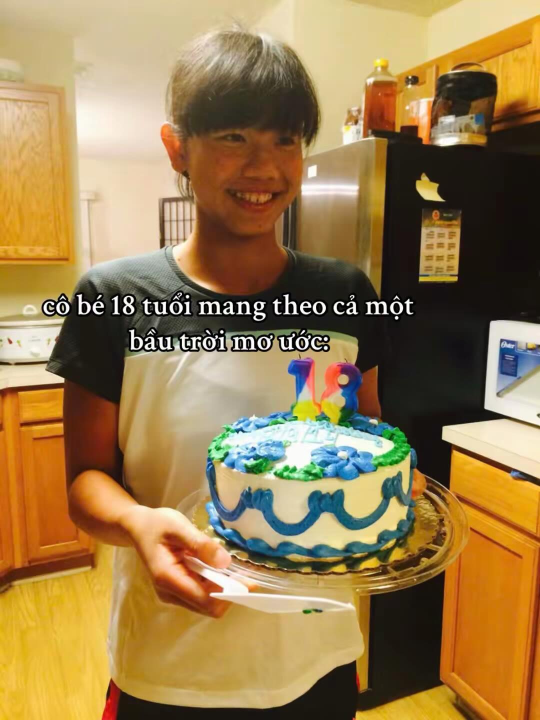 1,5 triệu người xem qu&aacute; khứ tự ti của &Aacute;nh Vi&ecirc;n, từng vai u thịt bắp, da sạm, răng thưa, hiện tại ho&aacute; mỹ nh&acirc;n- Ảnh 19.