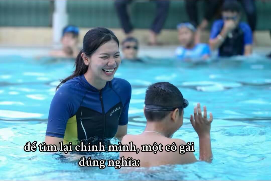 1,5 triệu người xem qu&aacute; khứ tự ti của &Aacute;nh Vi&ecirc;n, từng vai u thịt bắp, da sạm, răng thưa, hiện tại ho&aacute; mỹ nh&acirc;n- Ảnh 14.