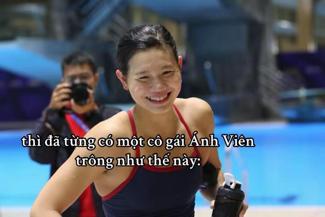 1,5 triệu người xem qu&aacute; khứ tự ti của &Aacute;nh Vi&ecirc;n, từng vai u thịt bắp, da sạm, răng thưa, hiện tại ho&aacute; mỹ nh&acirc;n- Ảnh 2.