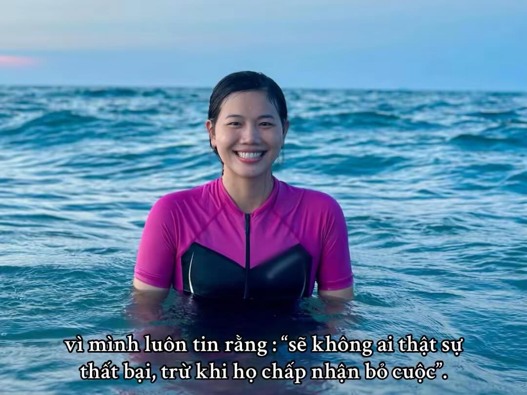 1,5 triệu người xem qu&aacute; khứ tự ti của &Aacute;nh Vi&ecirc;n, từng vai u thịt bắp, da sạm, răng thưa, hiện tại ho&aacute; mỹ nh&acirc;n- Ảnh 24.