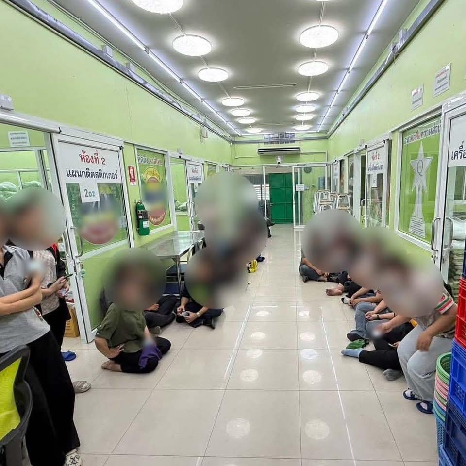 Danh sách 9 loại hít mũi thảo dược Hong Thai sản xuất chui; 2,35 triệu sản phẩm bị thu giữ- Ảnh 6.