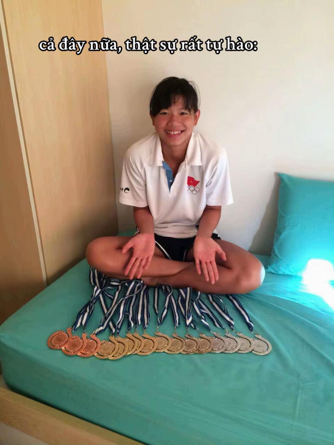 1,5 triệu người xem qu&aacute; khứ tự ti của &Aacute;nh Vi&ecirc;n, từng vai u thịt bắp, da sạm, răng thưa, hiện tại ho&aacute; mỹ nh&acirc;n- Ảnh 12.