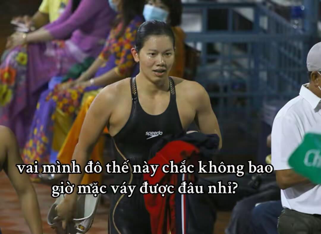 1,5 triệu người xem qu&aacute; khứ tự ti của &Aacute;nh Vi&ecirc;n, từng vai u thịt bắp, da sạm, răng thưa, hiện tại ho&aacute; mỹ nh&acirc;n- Ảnh 17.