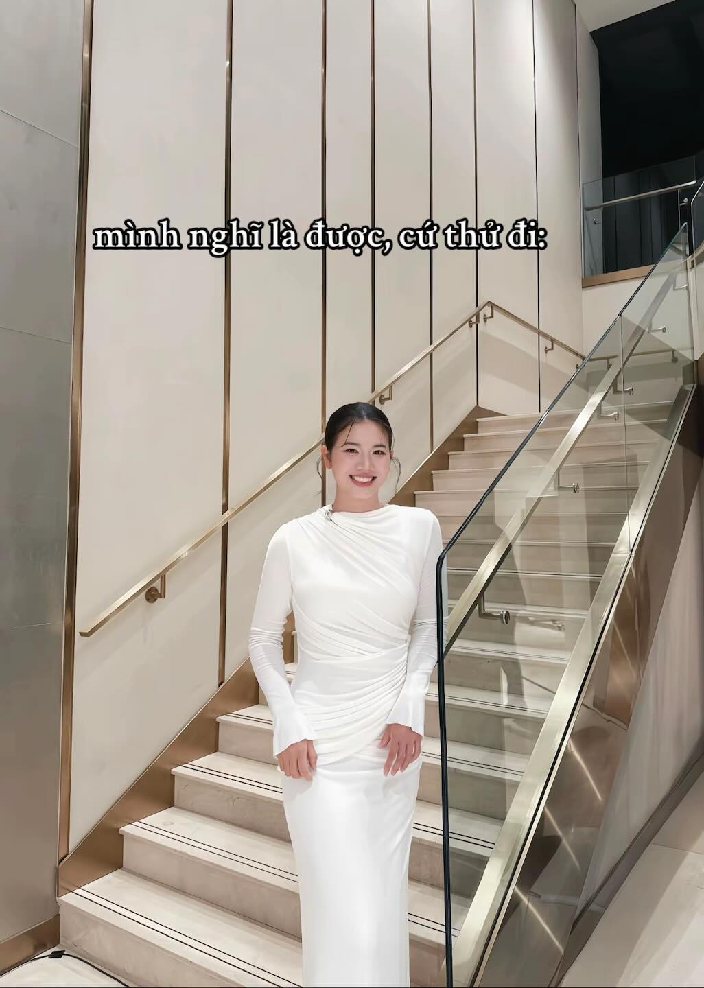 1,5 triệu người xem qu&aacute; khứ tự ti của &Aacute;nh Vi&ecirc;n, từng vai u thịt bắp, da sạm, răng thưa, hiện tại ho&aacute; mỹ nh&acirc;n- Ảnh 18.