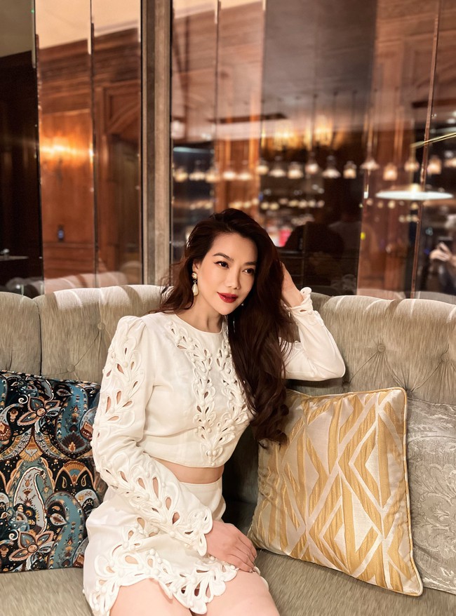 Điều từng khiến Trương Ngọc Ánh tiếc nuối!- Ảnh 1. Điều từng khiến Trương Ngọc Ánh tiếc nuối!- Ảnh 1.