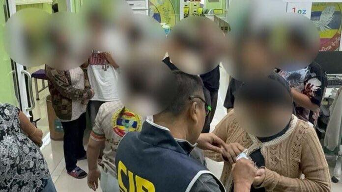 Danh sách 9 loại hít mũi thảo dược Hong Thai sản xuất chui; 2,35 triệu sản phẩm bị thu giữ- Ảnh 7.