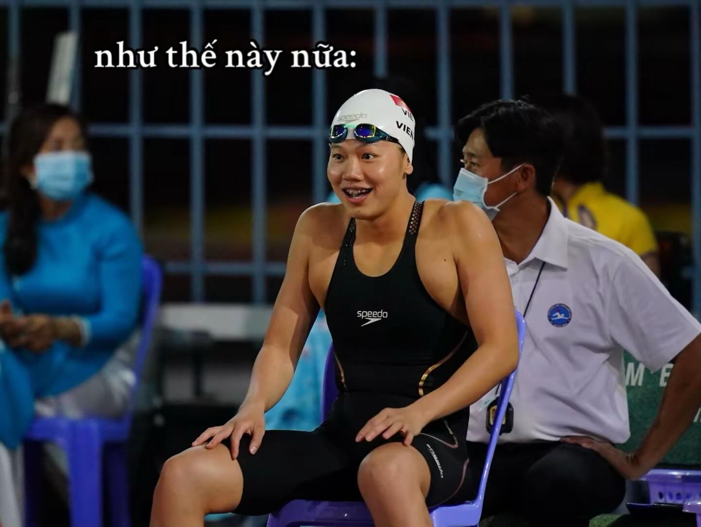 1,5 triệu người xem qu&aacute; khứ tự ti của &Aacute;nh Vi&ecirc;n, từng vai u thịt bắp, da sạm, răng thưa, hiện tại ho&aacute; mỹ nh&acirc;n- Ảnh 3.