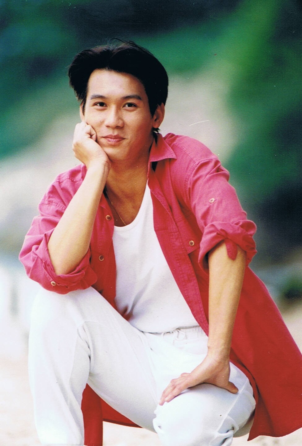 Tang thương bao trùm Cbiz: "Triển Chiêu đẹp trai bậc nhất màn ảnh" đột tử- Ảnh 3.