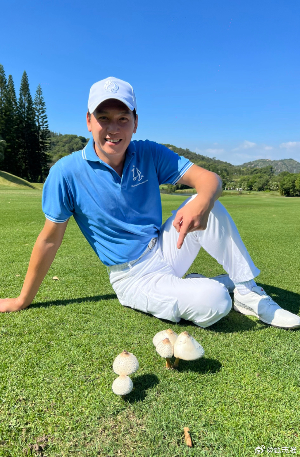 Triển Chiêu đẹp trai bậc nhất màn ảnh tử vong khi đang chơi thể thao, nhìn hình ảnh cuối cùng mà xót xa- Ảnh 1. Triển Chiêu đẹp trai bậc nhất màn ảnh tử vong khi đang chơi thể thao, nhìn hình ảnh cuối cùng mà xót xa- Ảnh 1.