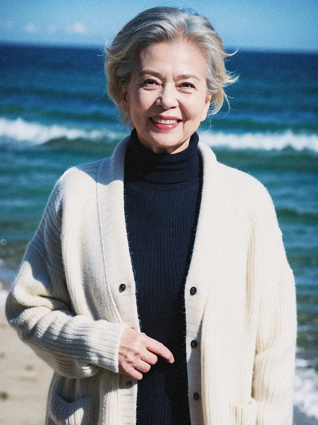 Bài học xương máu của cha mẹ trung niên: Bỏ ngay 3 thói quen này, con cái sẽ tự động yêu thương, gần gũi hơn- Ảnh 2. Bài học xương máu của cha mẹ trung niên: Bỏ ngay 3 thói quen này, con cái sẽ tự động yêu thương, gần gũi hơn- Ảnh 2.