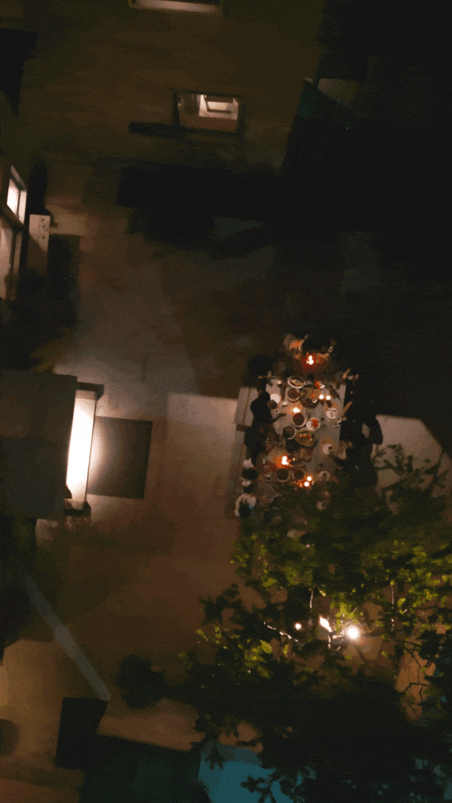 Doanh nhân chi tiền xây nhà 4 tầng to nhất làng cho bố mẹ dưỡng già, đủ chỗ cho đại gia đình 30 thành viên chung sống: “Tôi lãi bất ngờ”- Ảnh 6.