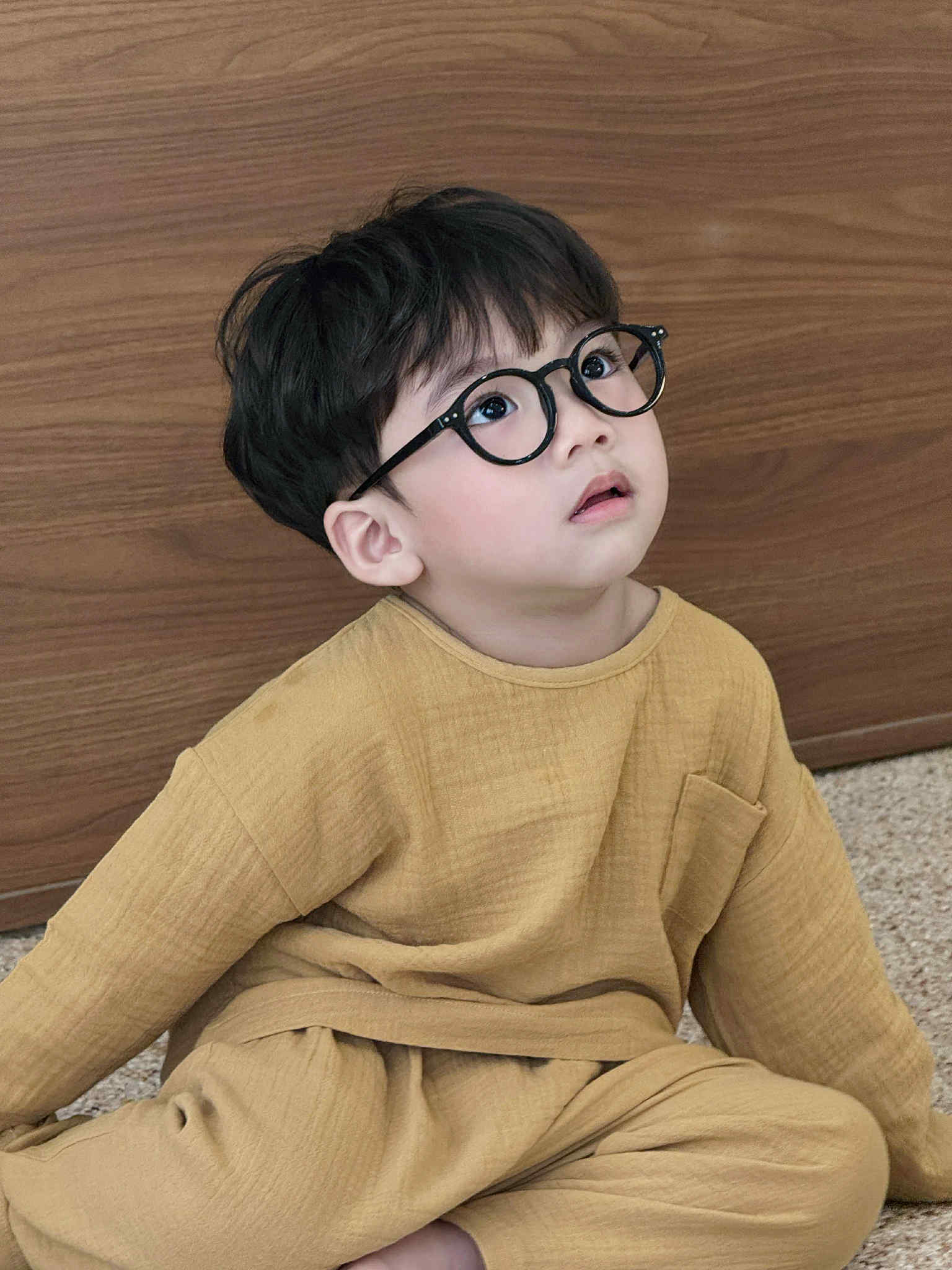 HOT nhất Halloween: Mẹ h&oacute;a trang cho con trai, b&eacute; đi học về m&aacute;ch "Mẹ ơi, mấy bạn kh&ocirc;ng chơi với con"- Ảnh 5.