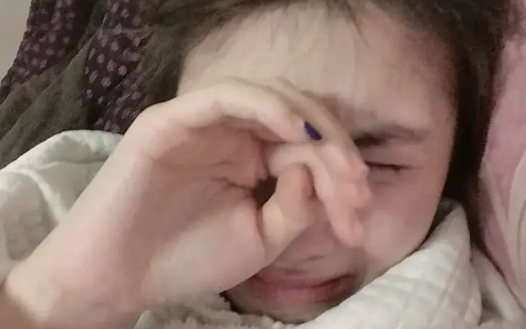 Người mẹ tự h&agrave;o khoe: 