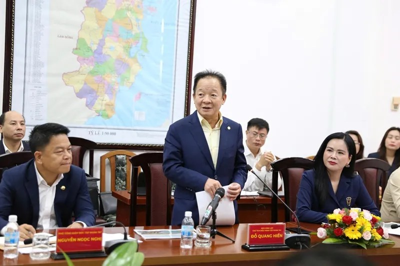 Tập đoàn T&T của Bầu Hiển muốn làm khu đô thị gần 1 tỷ USD tại địa phương sắp trở thành thành phố trực thuộc Trung ương- Ảnh 4. Tập đoàn T&T của Bầu Hiển muốn làm khu đô thị gần 1 tỷ USD tại địa phương sắp trở thành thành phố trực thuộc Trung ương- Ảnh 4.