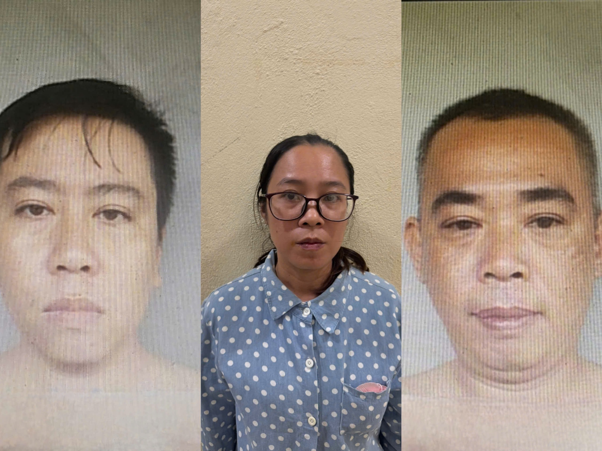 Xưởng sản xuất mỹ phẩm nhìn "nổi da gà" vừa bị Công an TP HCM triệt phá- Ảnh 1. Xưởng sản xuất mỹ phẩm nhìn "nổi da gà" vừa bị Công an TP HCM triệt phá- Ảnh 1.