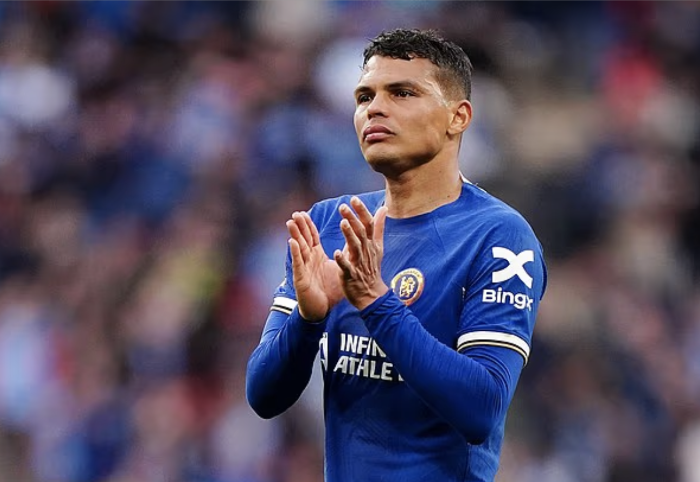 Con trai cựu danh thủ Brazil khoác áo đội tuyển U15 Anh- Ảnh 3. Con trai cựu danh thủ Brazil khoác áo đội tuyển U15 Anh- Ảnh 3.