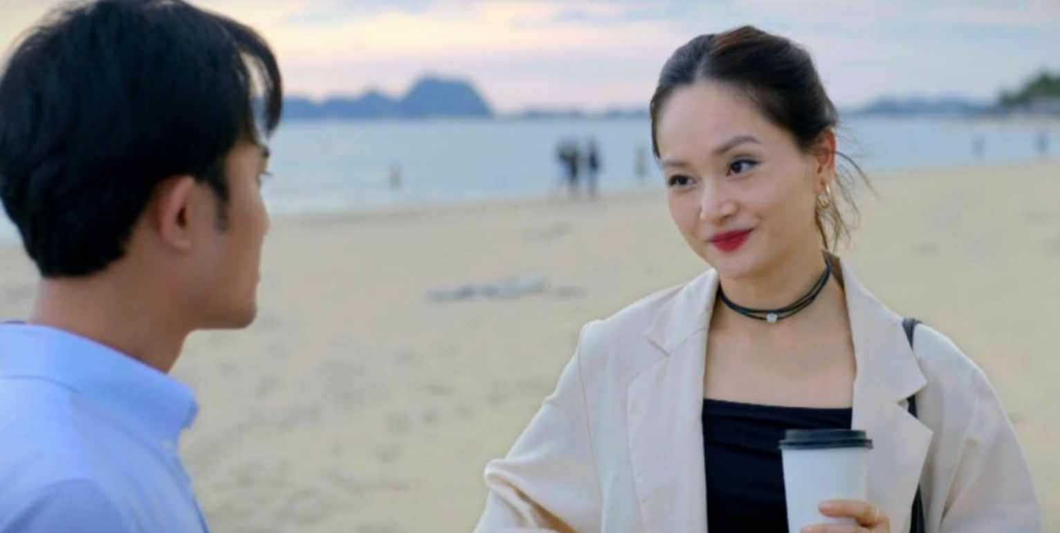 Lan Phương quá hợp làm tiểu tam- Ảnh 7. Lan Phương quá hợp làm tiểu tam- Ảnh 7.