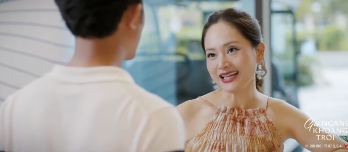 Lan Phương quá hợp làm tiểu tam- Ảnh 8. Lan Phương quá hợp làm tiểu tam- Ảnh 8.