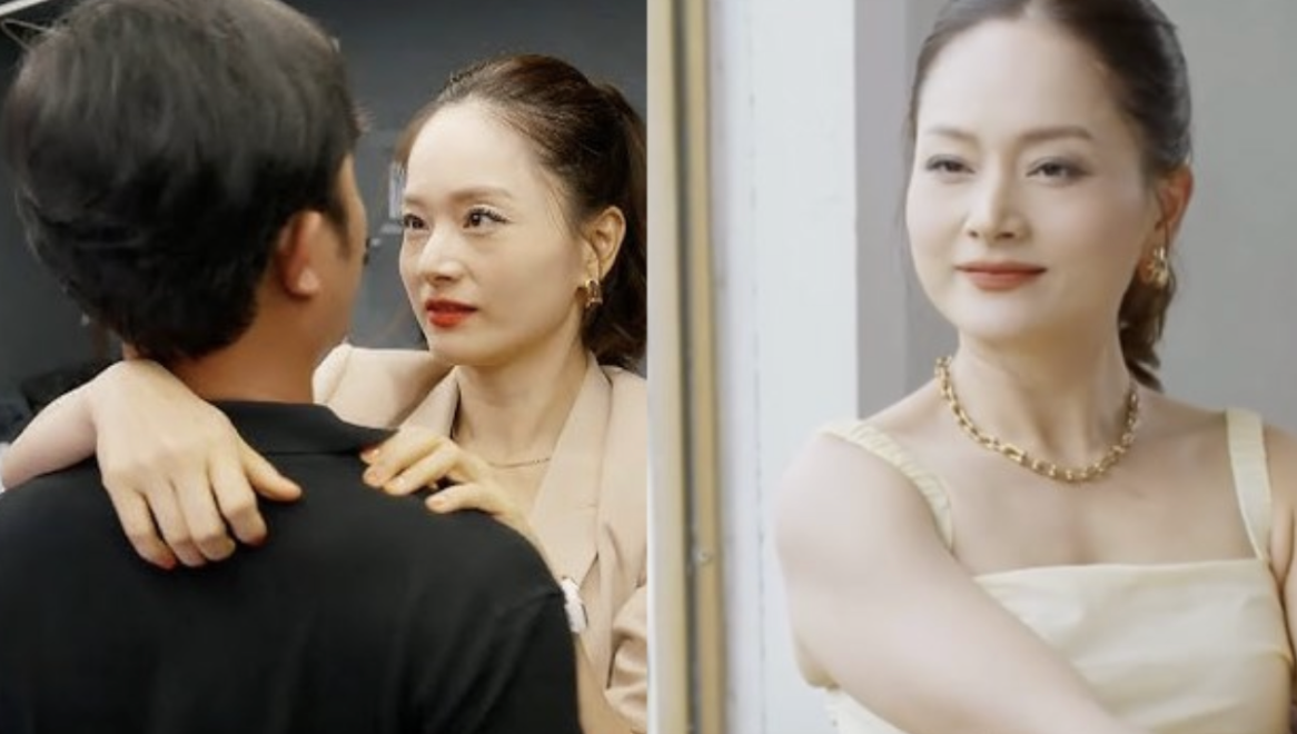 Lan Phương quá hợp làm tiểu tam- Ảnh 11. Lan Phương quá hợp làm tiểu tam- Ảnh 11.