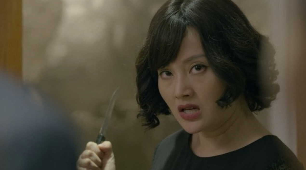 Lan Phương quá hợp làm tiểu tam- Ảnh 15. Lan Phương quá hợp làm tiểu tam- Ảnh 15.