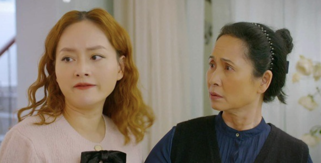 Lan Phương quá hợp làm tiểu tam- Ảnh 16. Lan Phương quá hợp làm tiểu tam- Ảnh 16.