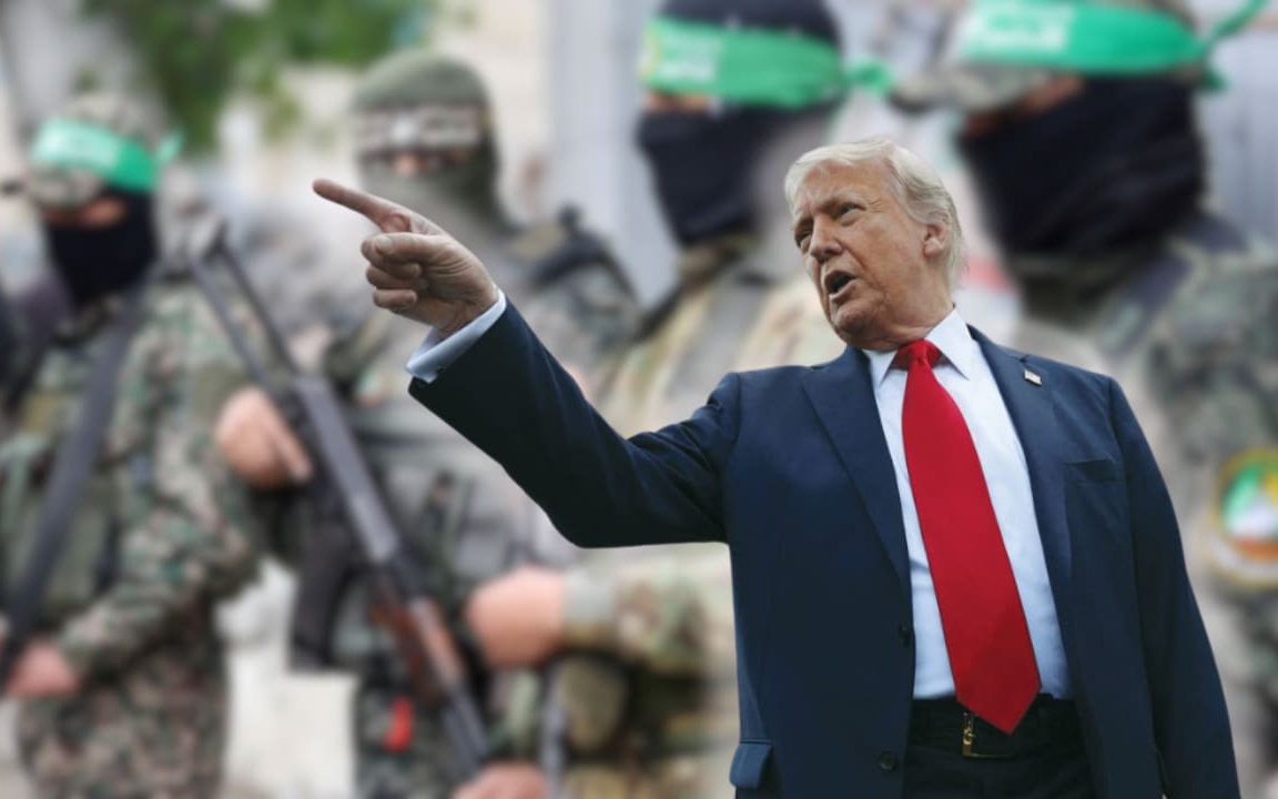 Ông Netanyahu cảnh báo ‘địa ngục’, Mỹ lo sợ ý định của Israel: Ông Trump có chạm tới thành tựu lịch sử?